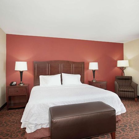 Hampton Inn And Suites Denver/South-Ridgegate Lone Tree Exteriör bild