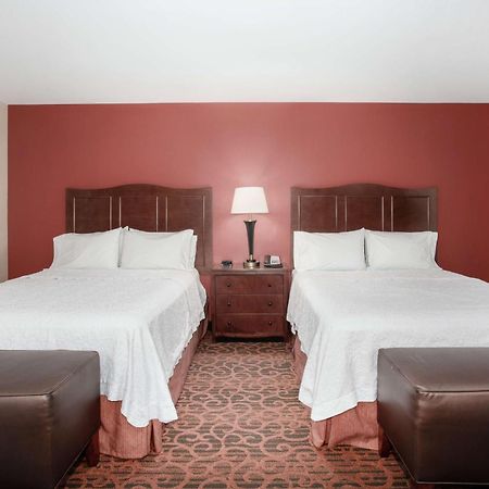 Hampton Inn And Suites Denver/South-Ridgegate Lone Tree Exteriör bild
