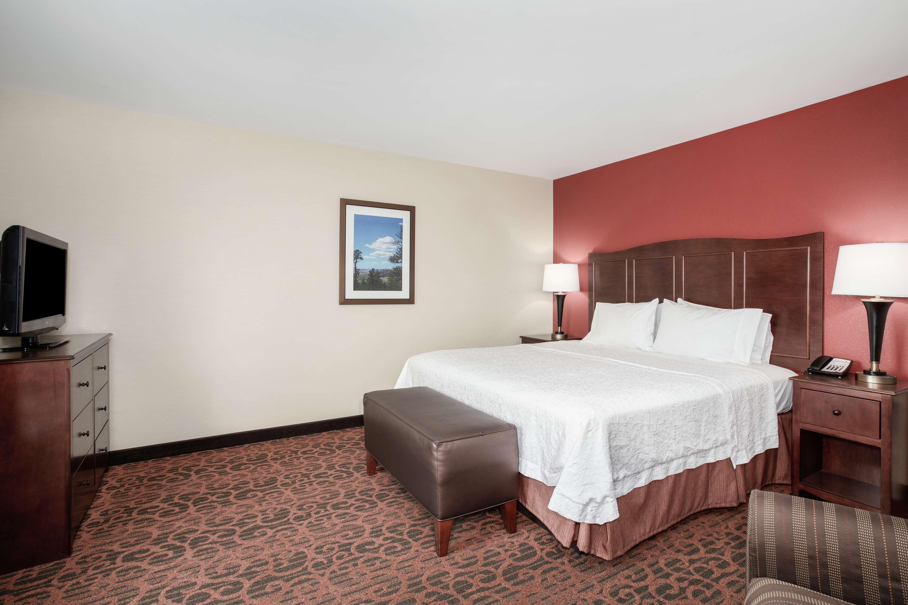 Hampton Inn And Suites Denver/South-Ridgegate Lone Tree Exteriör bild