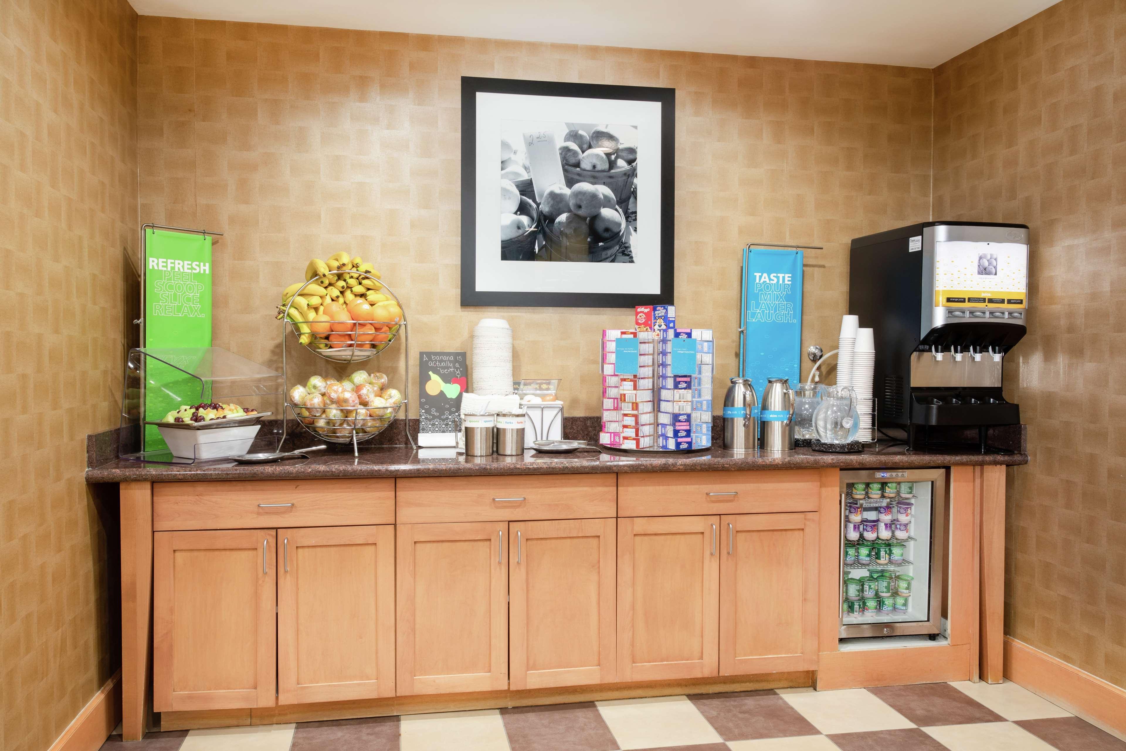 Hampton Inn And Suites Denver/South-Ridgegate Lone Tree Exteriör bild