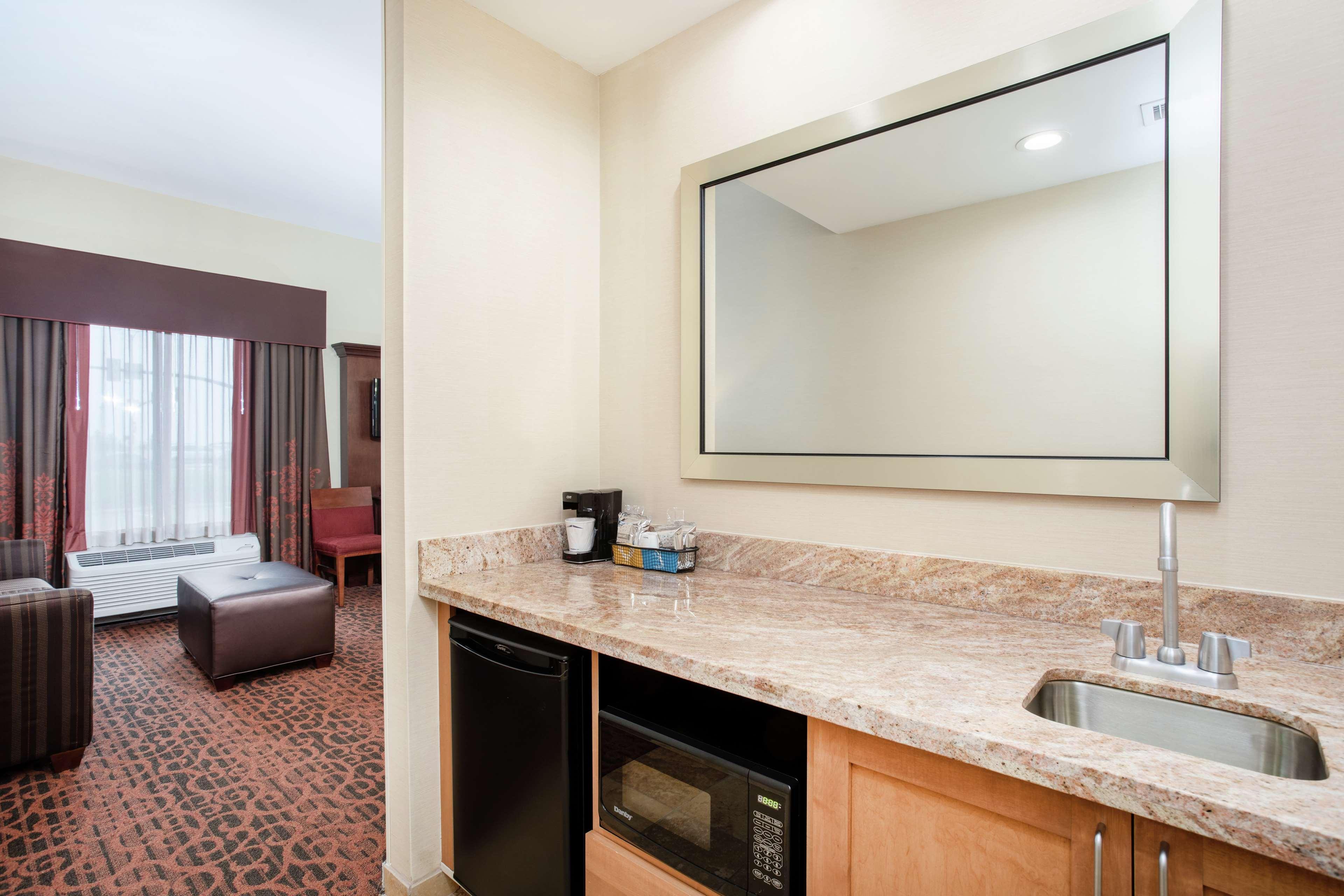 Hampton Inn And Suites Denver/South-Ridgegate Lone Tree Exteriör bild