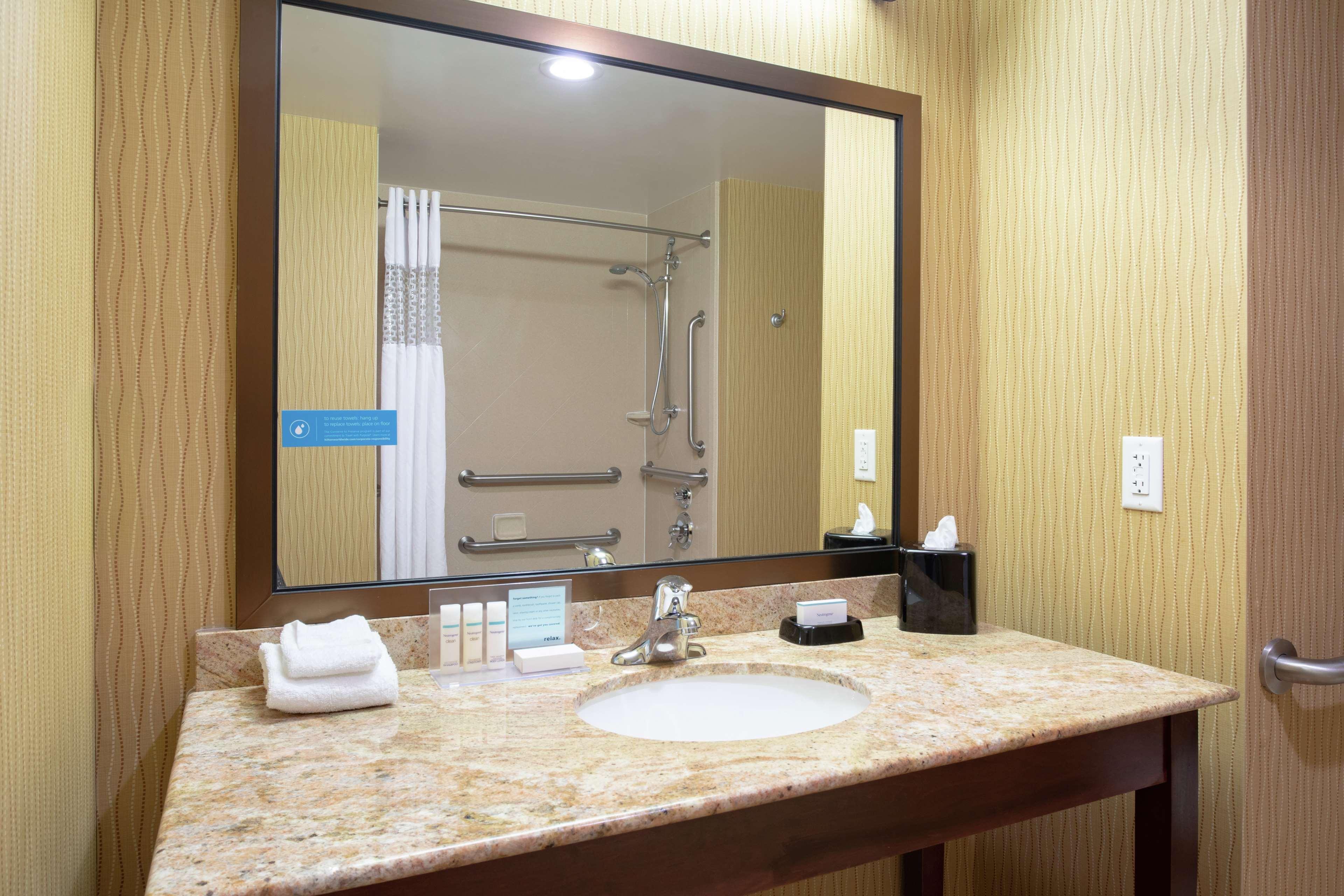 Hampton Inn And Suites Denver/South-Ridgegate Lone Tree Exteriör bild