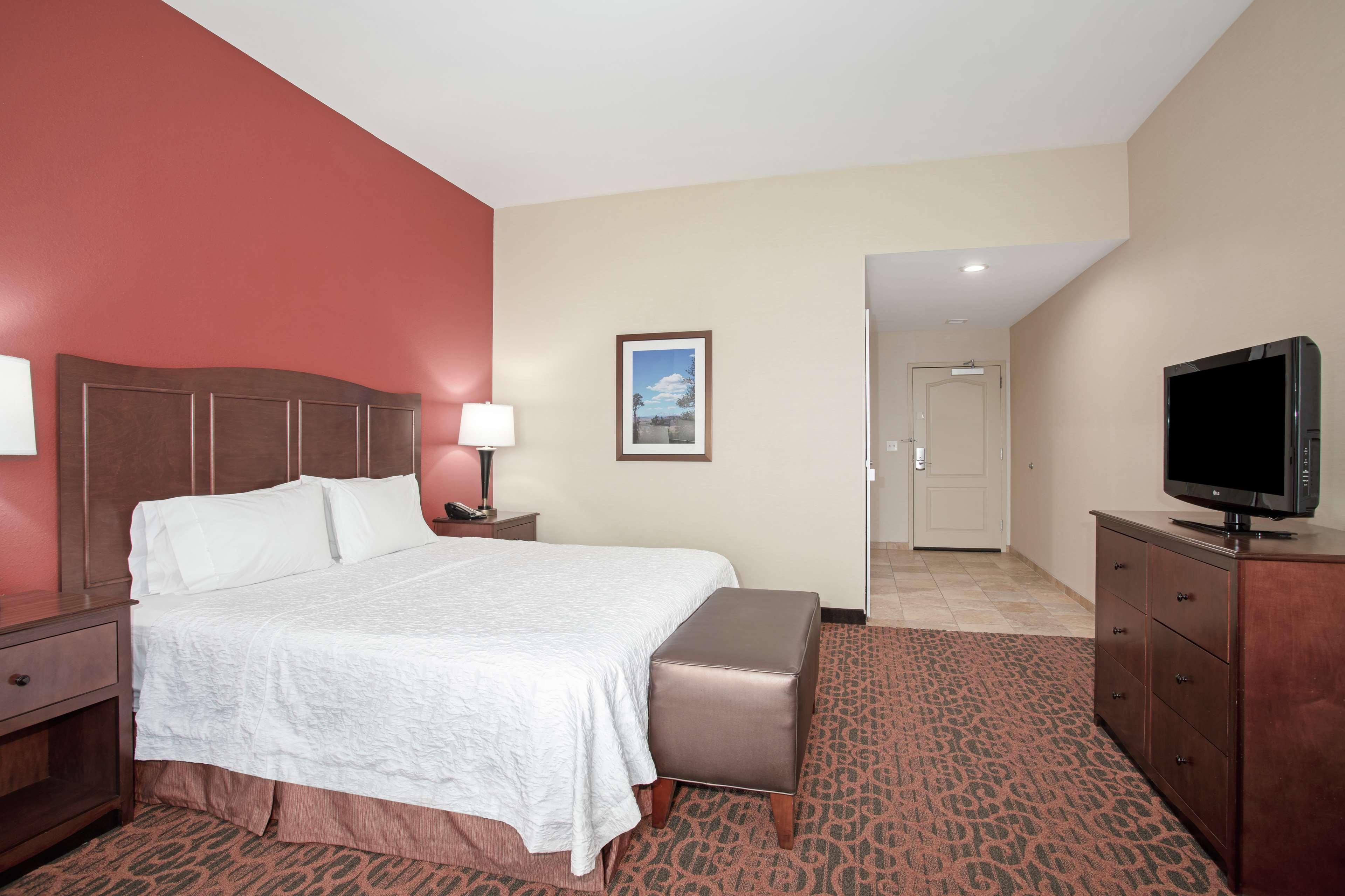 Hampton Inn And Suites Denver/South-Ridgegate Lone Tree Exteriör bild