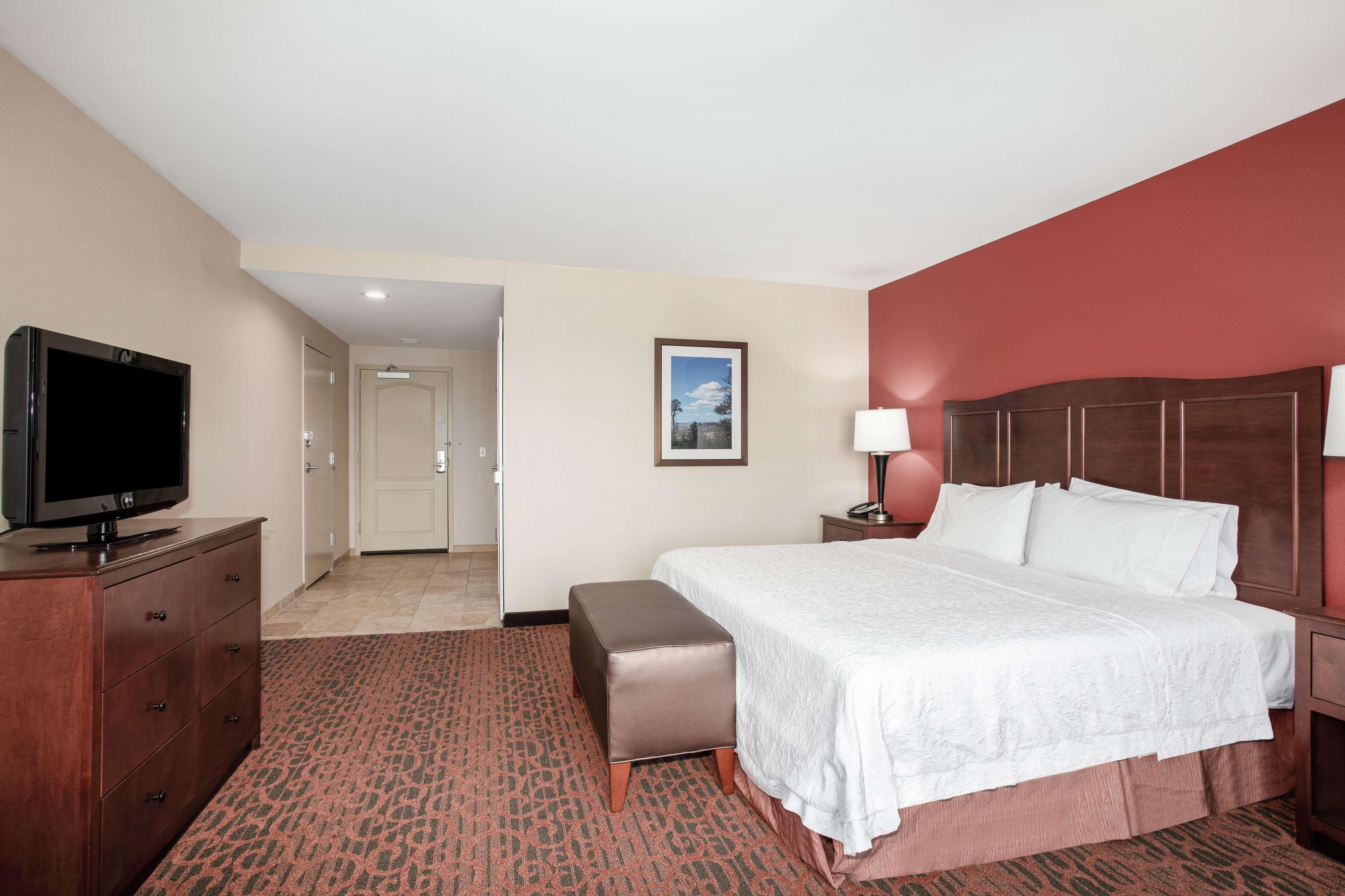 Hampton Inn And Suites Denver/South-Ridgegate Lone Tree Exteriör bild