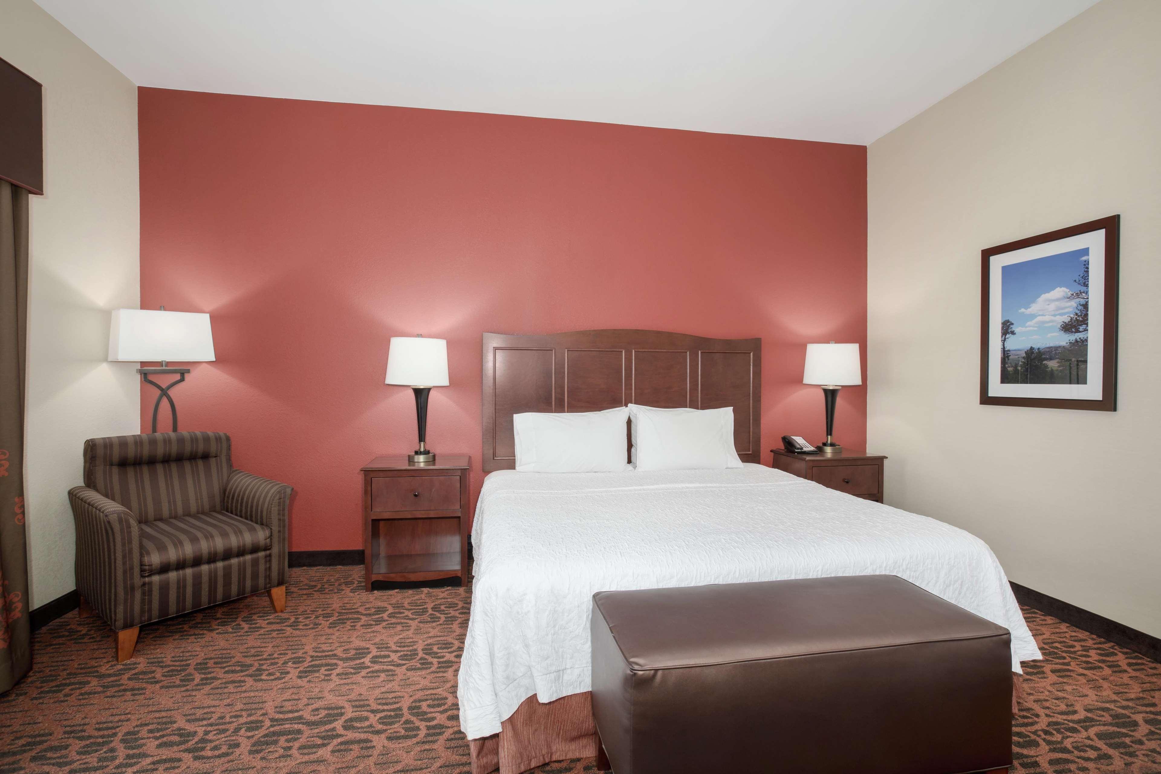 Hampton Inn And Suites Denver/South-Ridgegate Lone Tree Exteriör bild