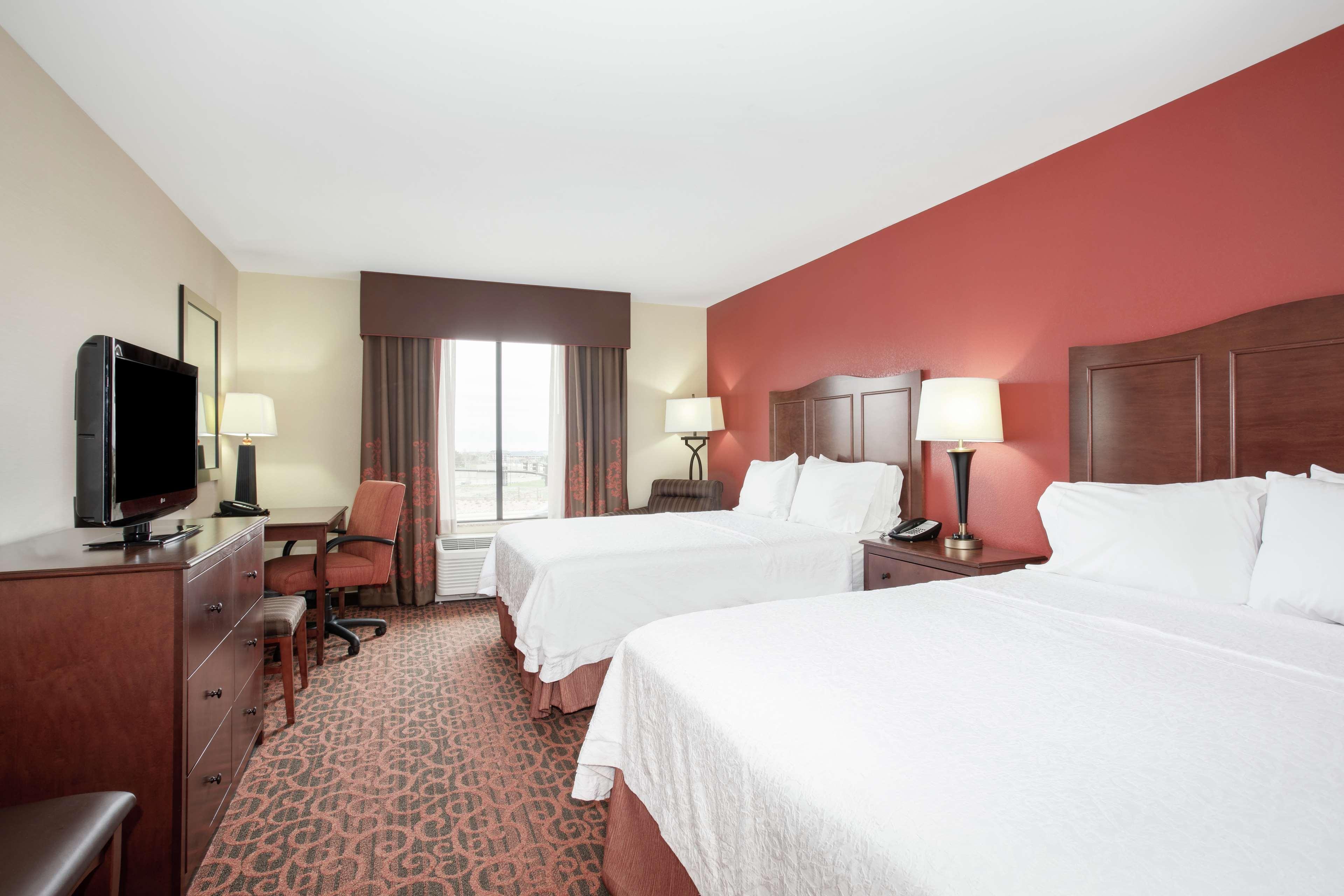 Hampton Inn And Suites Denver/South-Ridgegate Lone Tree Exteriör bild
