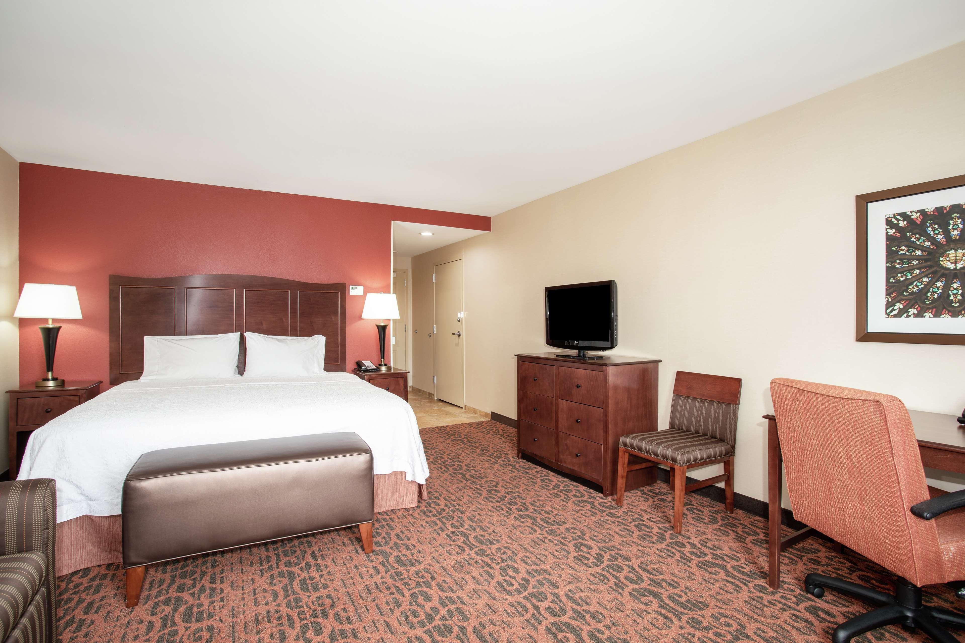 Hampton Inn And Suites Denver/South-Ridgegate Lone Tree Exteriör bild