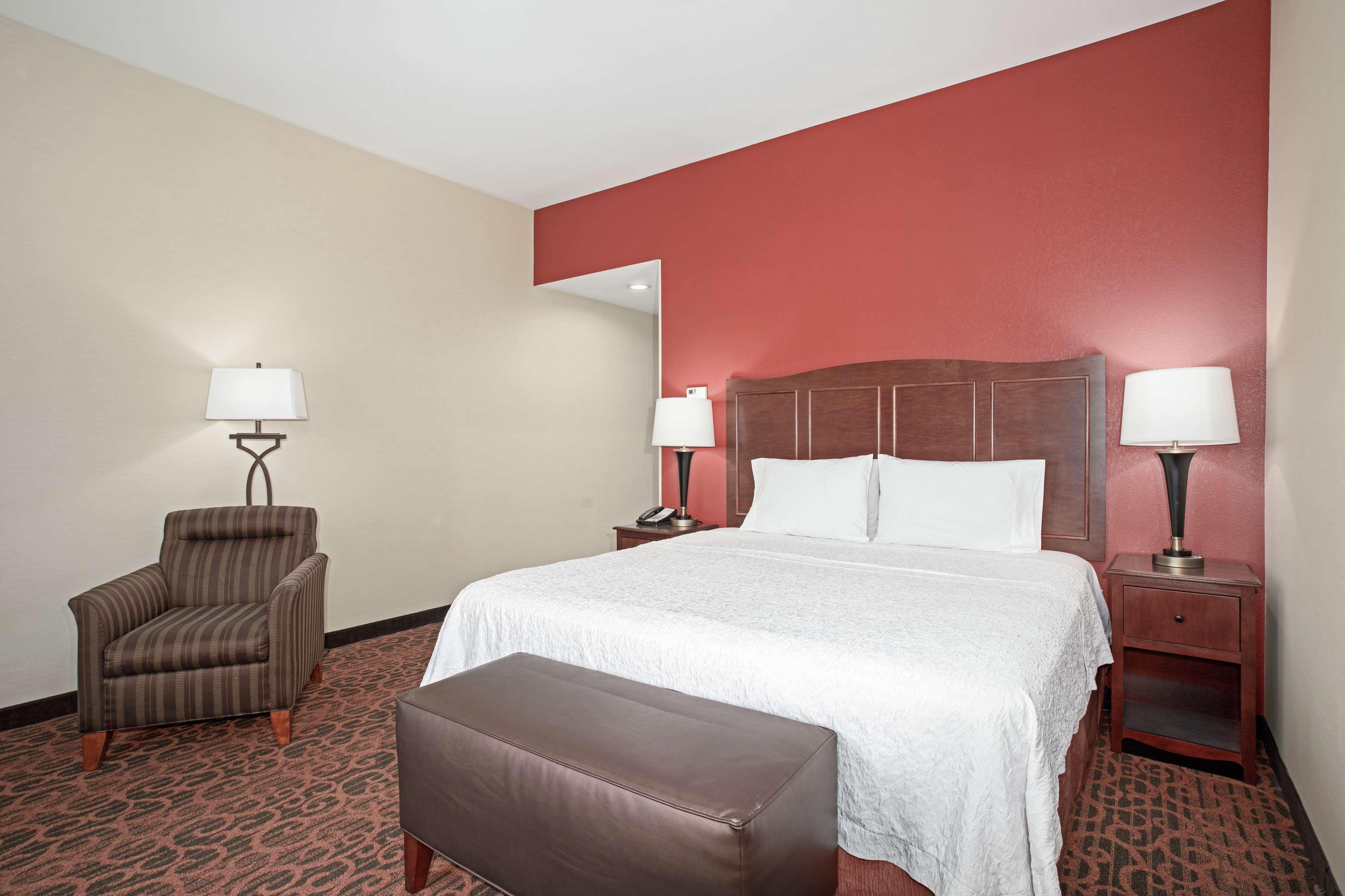 Hampton Inn And Suites Denver/South-Ridgegate Lone Tree Exteriör bild