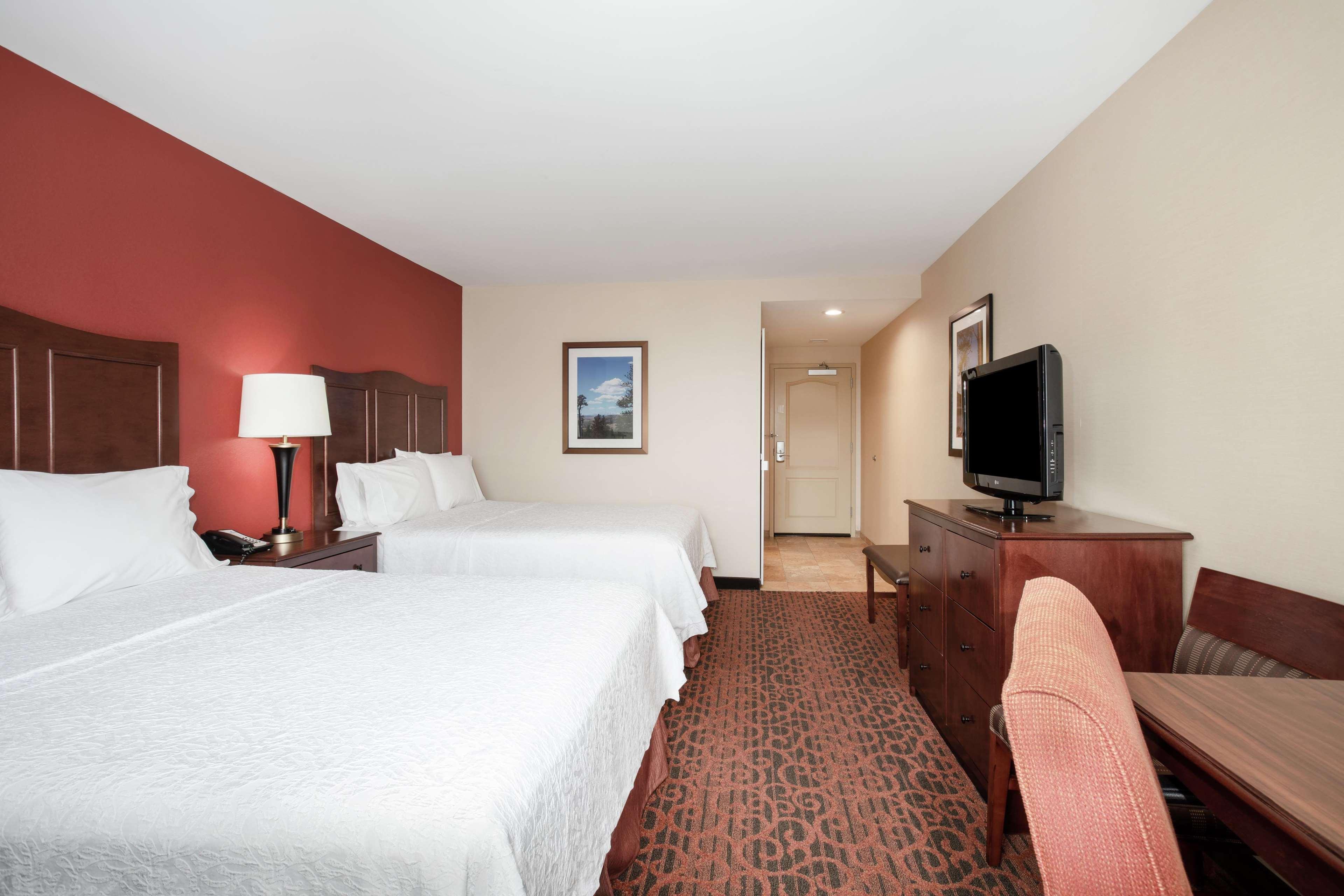 Hampton Inn And Suites Denver/South-Ridgegate Lone Tree Exteriör bild