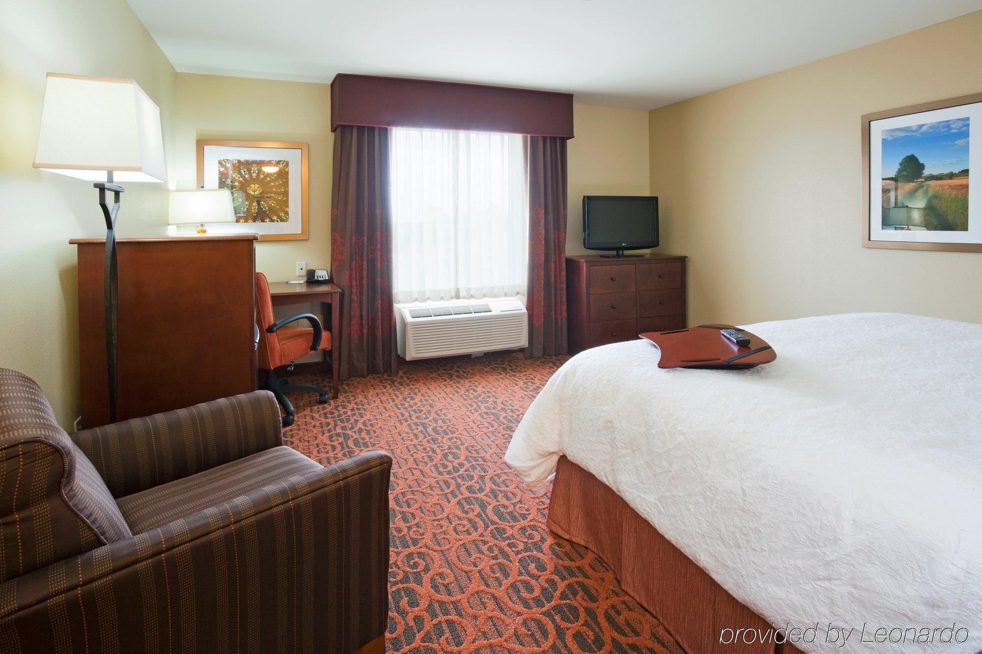 Hampton Inn And Suites Denver/South-Ridgegate Lone Tree Exteriör bild