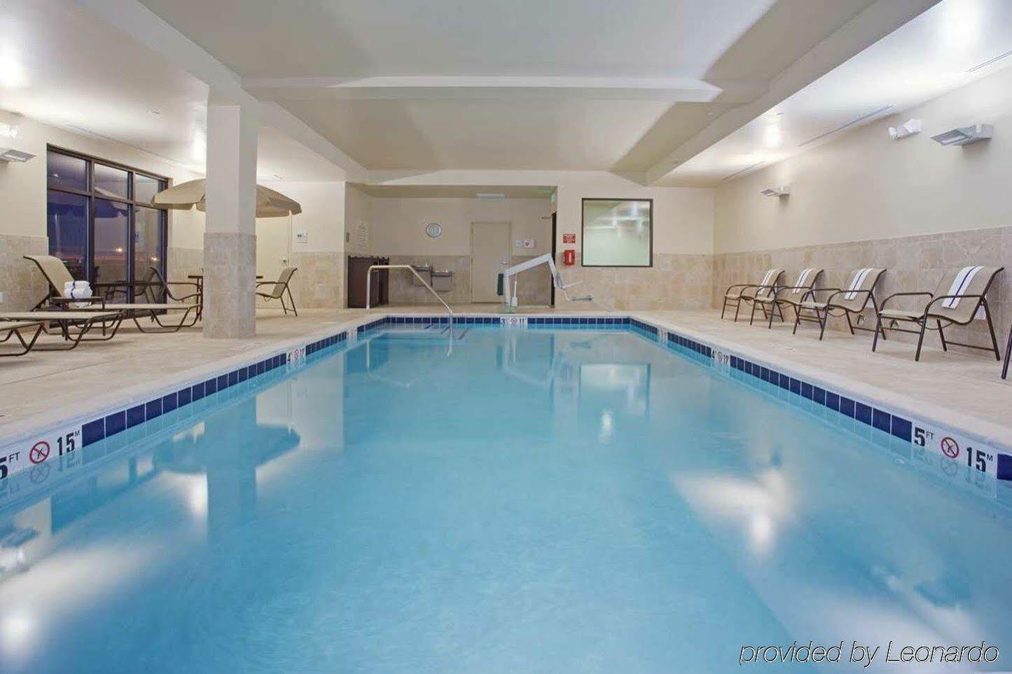 Hampton Inn And Suites Denver/South-Ridgegate Lone Tree Exteriör bild